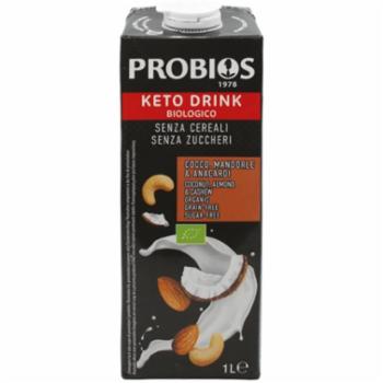 Probios K Drink Lt 1