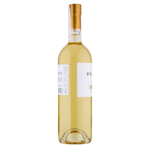 Cantine Florio Grecale Moscato IGP Terre Siciliane 75 cl