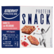 Enervit Protein 100% Vegetale Protein Snack Barretta con Melograno 8 x 25 g