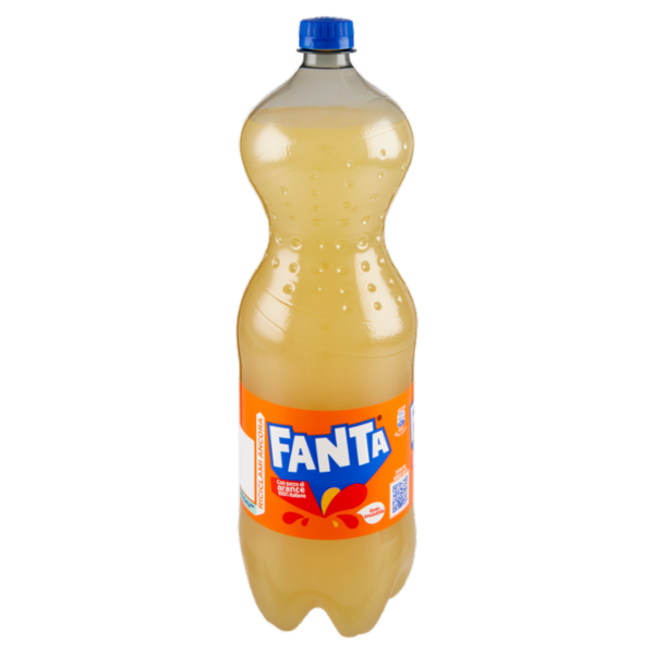 Fanta Original PET 1,75 L