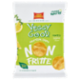 San Carlo Benessere Veggy Good Protein Chips Non Fritte al Limone e Timo 65 g