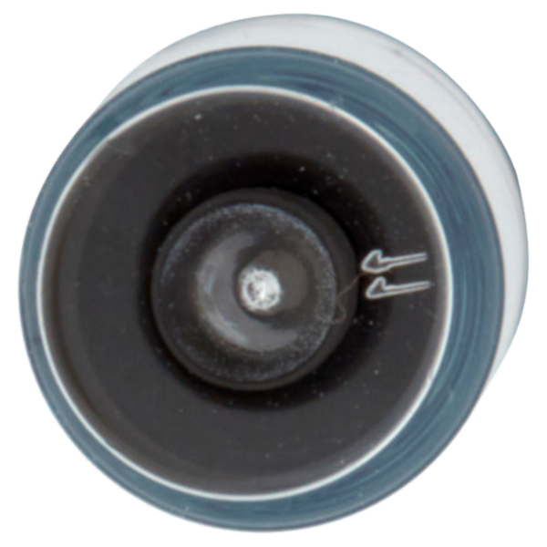 Maybelline New York Matita Occhi Tattoo Liner Gel Pencil, Resiste fino a 36H, 900 Deep Onyx