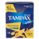 Tampax & Go Regular 18 pz
