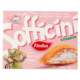 Sofficini Findus 4 Sofficini Prosciutto Cotto Più Mozzarella 266 g
