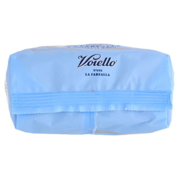 Voiello Pasta La Farfalla N°192 grani 100% italiani Trafilata bronzo 500g