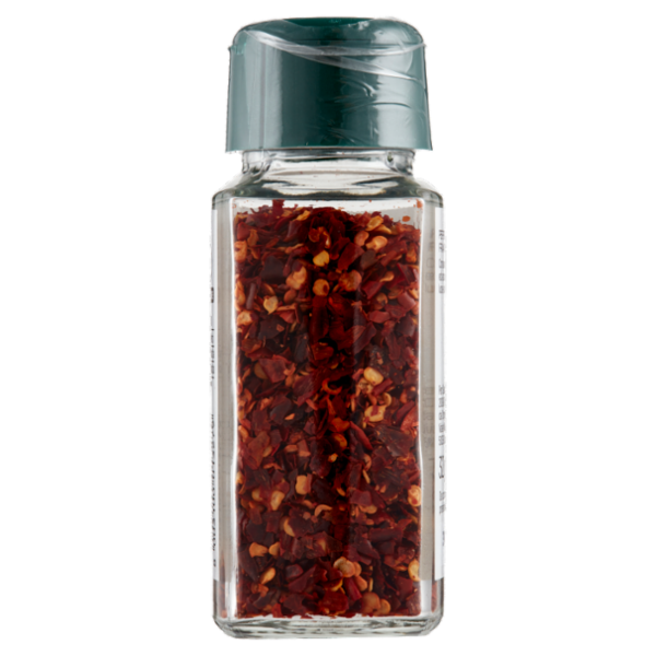 Selex Peperoncino Frantumato 32 g