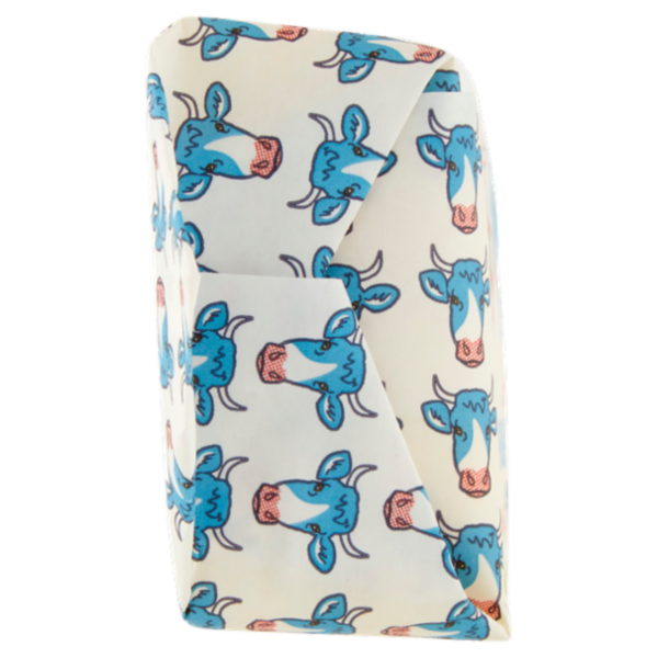 Zanasi Burro Senza Lattosio* 125 g