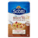 Riso Scotti Risotti Selection Risotto Integrale 1 kg