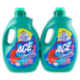 Ace Gentile Lavanda e Muschio Bianco Candeggina per Colorati 2 x 2,3 L