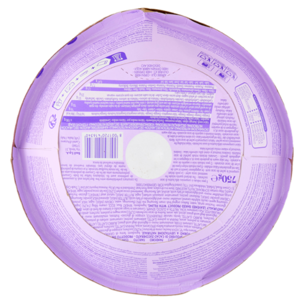 Bauli il Pandoro con Crema al Baileys 750 g