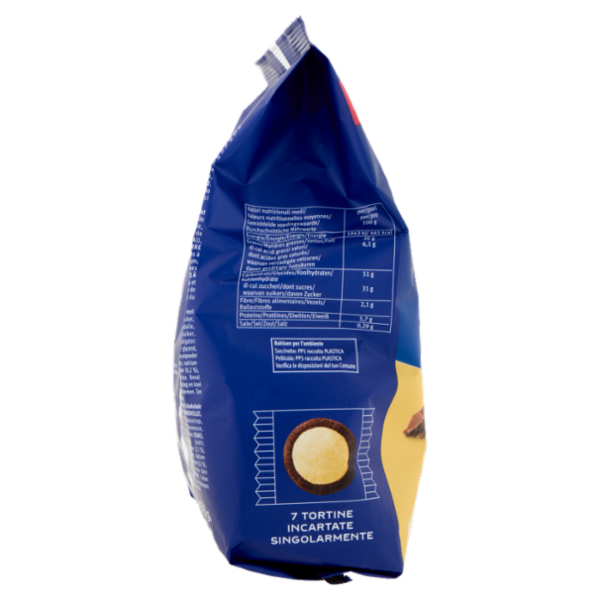 Bahlsen Tam Tam 7 x 27,5 g