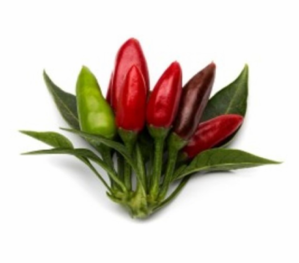 Peperoncino Piccante A Mazzo