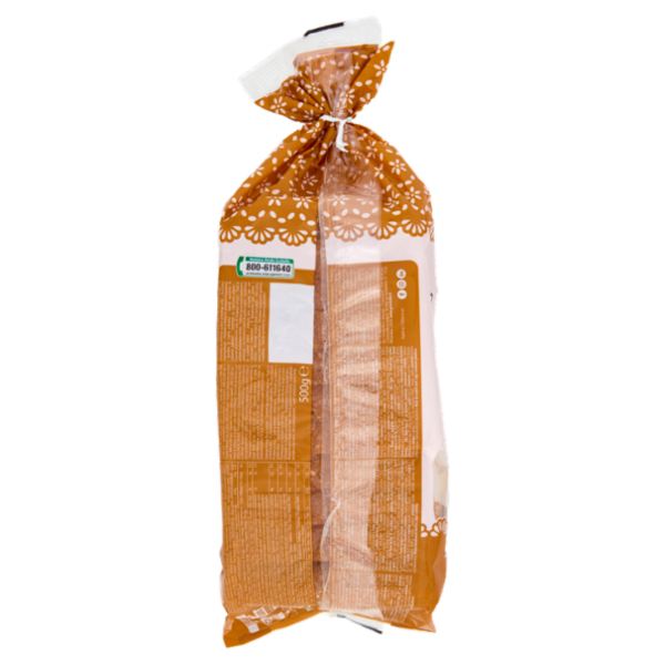 il Dolce Buon Pane Pan Brioche classico 500 g