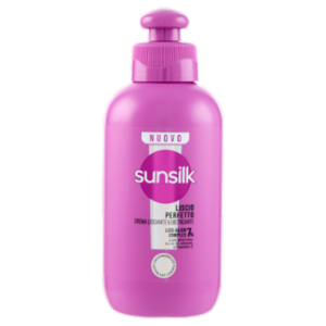 Sunsilk Liscio Perfetto Crema Lisciante & Districante 200 Ml
