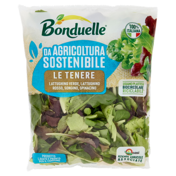 Bonduelle le Tenere 125 g