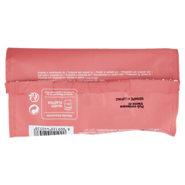 Monviso èsenza Senza Lievito Cracker 220 g