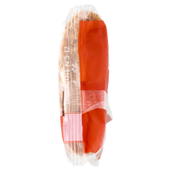 Garofalo Integrale Bio Linguine 5-12 500 g