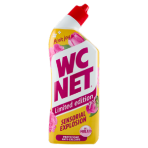 WC Net Limited Edition Gel Pink Joy 800 Ml
