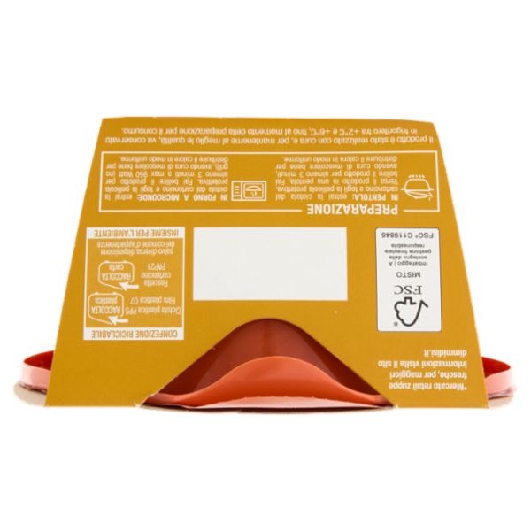 DimmidiSì Vellutata Patate e Porri 620 g