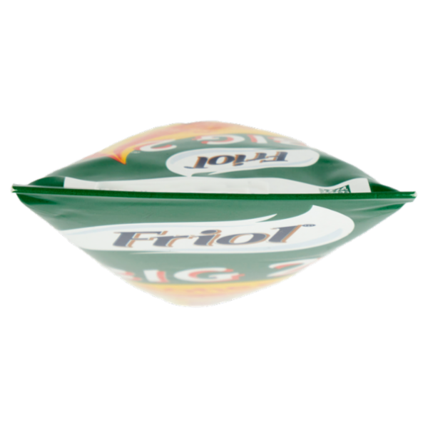 Friol Big 2 Maionese & Ketchup 190 g