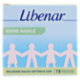 Libenar Igiene Nasale flaconcini monouso 15 x 5 ml