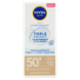 Nivea Sun UV Viso Specialist Triple Protect Fluido Idratante Ultra Leggero FP 50+ Molto Alta 40 ml