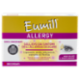 Eumill Allergy Gocce oculari lubrificanti, lenitive e antiossidanti Contenitori Monodose 10 x 0,5 ml