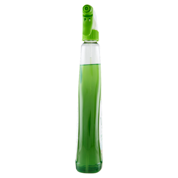 Vert di Chanteclair Ecodetergente Sgrassatore Universale Limone e Basilico 600 ml