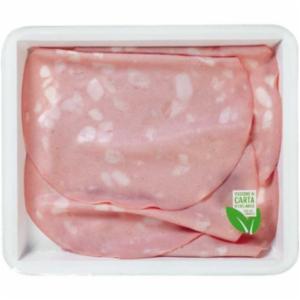 Mortadella Etichetta Oro 120g