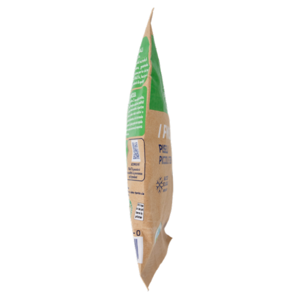 FRoSTA i Finissimi Piselli Piccoli e Teneri Surgelati 450 g