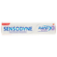 Sensodyne Rapid Action dentifricio quotidiano denti sensibili 75 ml