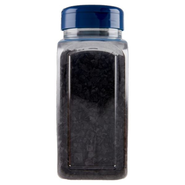 La Drogheria 1880 Sale Nero di Cipro 415 g