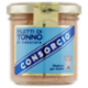 Consorcio Filetti di Tonno al naturale 150 g