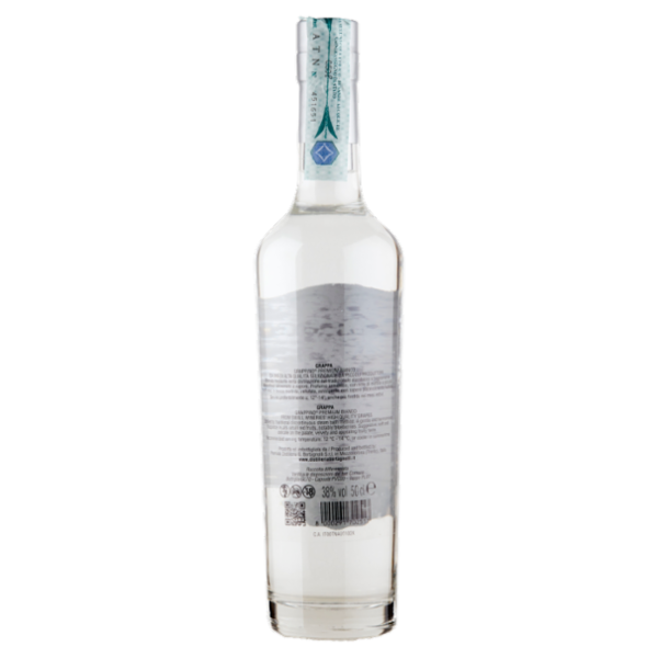 Bertagnolli Grappino Premium 50 cl