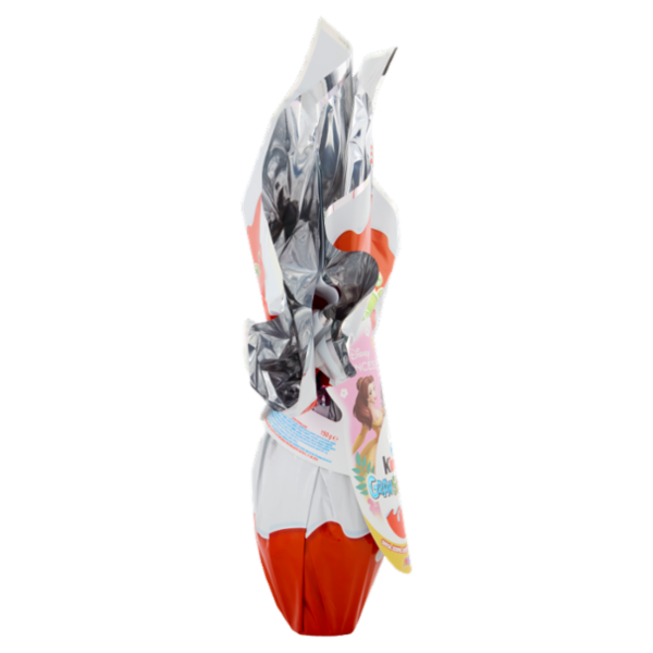 Kinder GranSorpresa Disney Princess 150 g