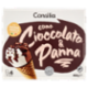 Consilia 6 Coni di Gelato Panna e Cioccolato 450 g