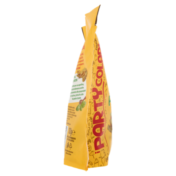 life i Partycolari Noci Tostate al Gusto Pesto non fritto 100 g