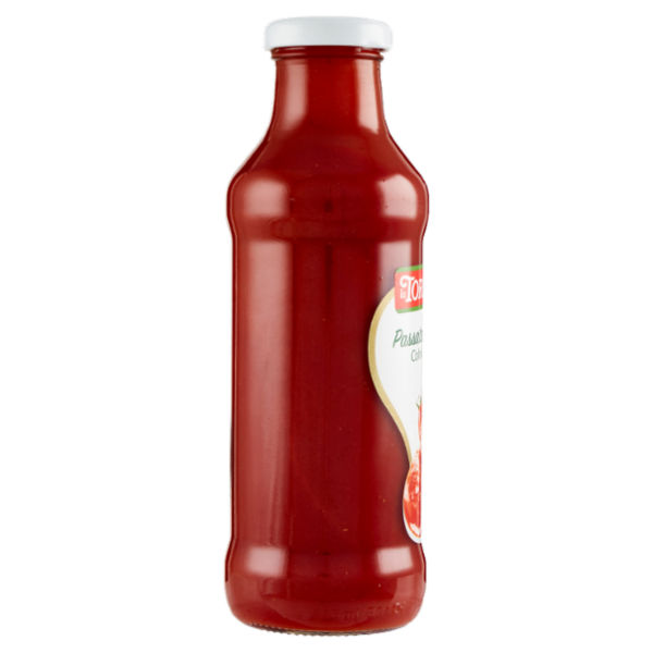 la Torrente Passata di Datterini 435 g