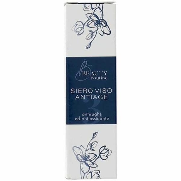 Beauty Routine Siero Antirughe 30ml