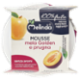 Melinda Mousse mela Golden e prugna 2 x 100 g