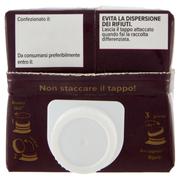 Consilia Vino Rosso Italiano 500 ml