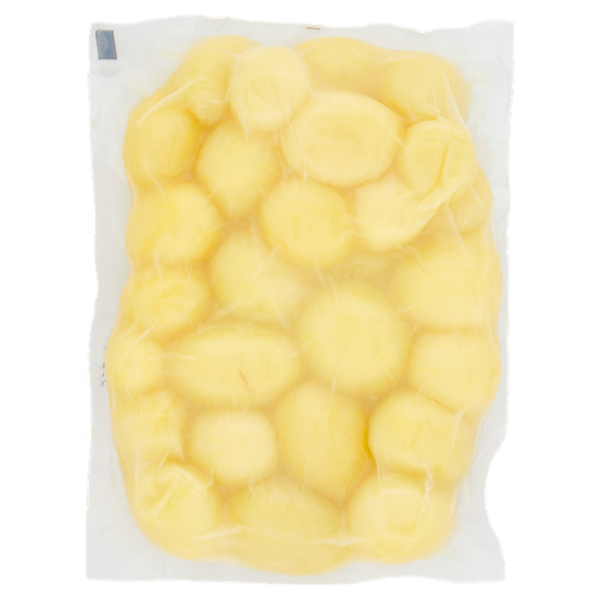 La Giraffa Patate piccole 500 g