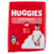 Huggies Little Movers Panolini 5 11-25 Kg 16 pz