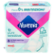 Nuvenia pure sensitive Ultra Notte+ con Ali 8 pz