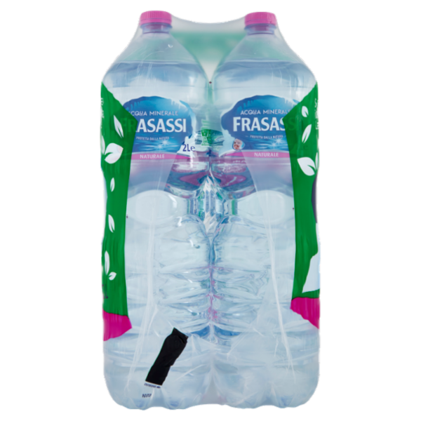 Frasassi Acqua Minerale Naturale 6 x 2 L