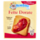 Mulino Bianco Fette Biscottate Dorate 315g
