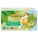 Everton Tè Verde Matcha, Menta e Liquirizia 16 x 2,5 g