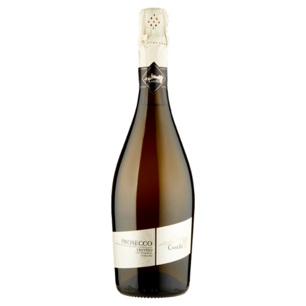 Le Casere Prosecco DOC Treviso Spumante Extra Dry 75 cl