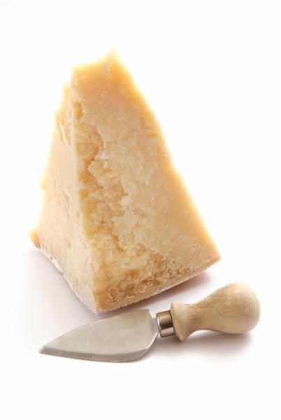 Parmigiano Reggiano Stagionato min 24 Mesi