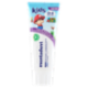 Mentadent Kids 0-6 Anni Super Mario Gusto Frutta 75 ml